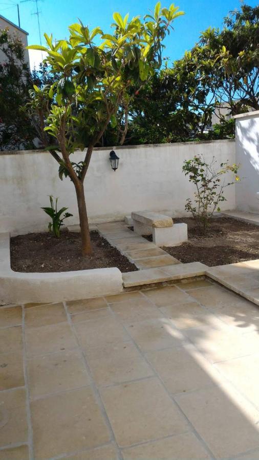 Casa Vacanze Delle Torri Apartment Otranto Exterior photo