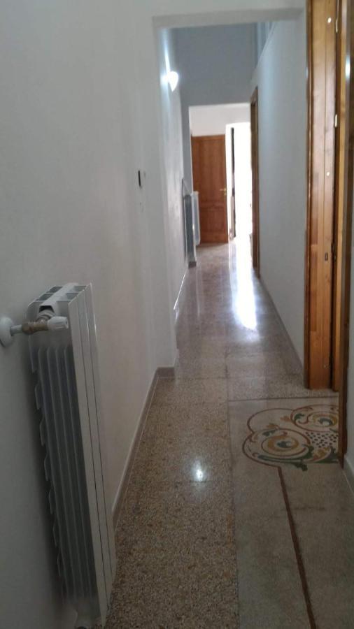Casa Vacanze Delle Torri Apartment Otranto Exterior photo